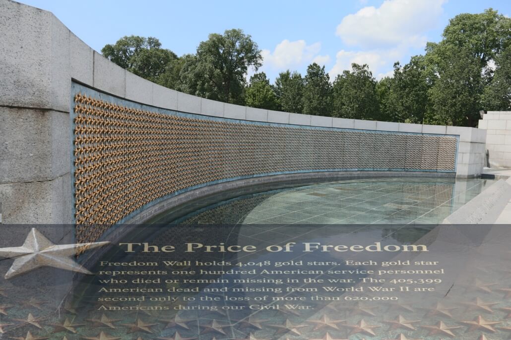 Photo Gallery Military Images Western Slope Veterans Coalition - The Freedom Wall Washington Dc